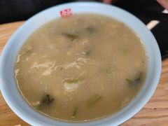 -众品老方子锅贴甜沫(李村店)