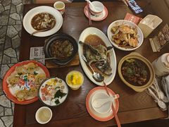 -南海渔家•海鲜•正宗海南菜(海棠湾店)