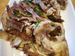 猪脸肉-七八九餐厅(浦江店)