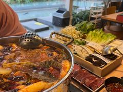 -大理老字号·舟渔的鱼野生菌海景餐厅(双廊店)