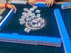 -世外桃源水疗会(皇庭彩园店)
