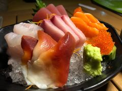 -Hatsune隐泉日式料理(三里屯太古里店)