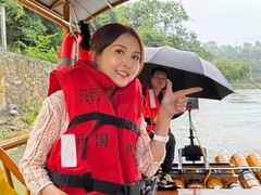 -天河潭旅游度假区