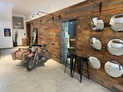 -Vanilla Specialty Coffee(八大关店)