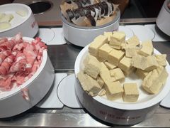 -龍歌自助小火锅(雨花台江南虹悦城店)