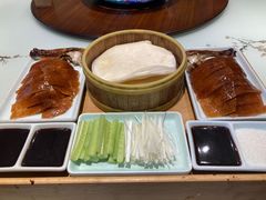 -香丰阁·烤鸭·川湘菜(清河店)