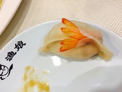 -渔娘渔家丹东海鲜(东直门店)