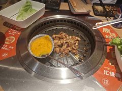 -新石器烤肉(百联川沙店)
