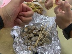 -老字号蛇口德记烧腊饭店·海鲜加工