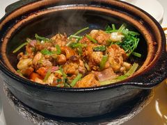 沙姜嗜鸡-煲煲好(朝阳门店)
