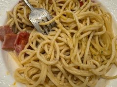 -必胜客(巴沟店)
