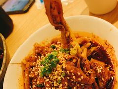 -付小姐在成都(川沙店)