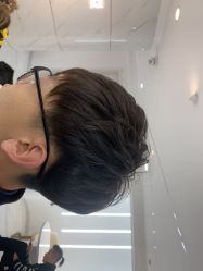 -小齐发型Star~salon