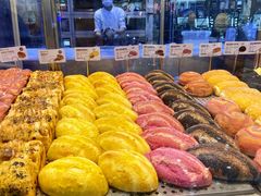 -LELECHA乐乐茶(新街口大洋店)