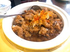 -何氏排骨(左家塘店)