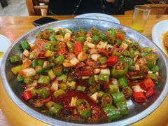 -一宝菜馆(潍坊总店)