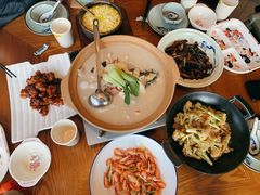 -芳草地度假酒店·野炉中餐厅