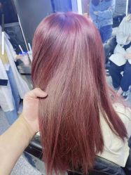 点击看大图 -HD HAIR STYLE