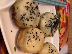 -小杨生煎(香港名都店)