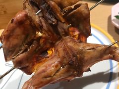 -街角等你.大连海鲜烧烤(西安路店)