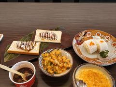-仙隐小鹿中華の日料(荣民龙首广场店)