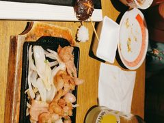 -三禾屋·亚洲融合小馆(未来科技城店)