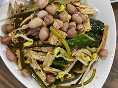 -新疆大盘鸡·十八年老店