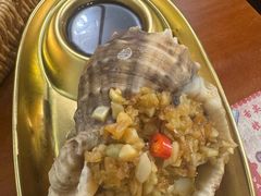 -辉记炭烧海鲜大排档·老字号(福田店)
