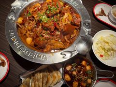 -胖哥俩肉蟹煲(海盐总店)