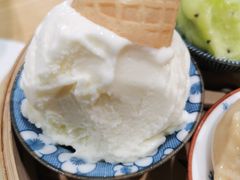 -歎雪糕低糖低脂Gelato冰淇淋