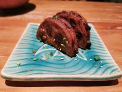 藕夹肉-みほりん味保灵(六月汇广场店)