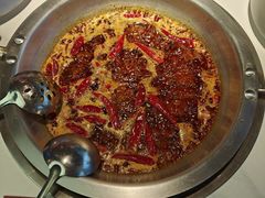 -小龙坎火锅(IFS HOT店)