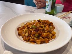 -大碗居·烤鸭·鱼头泡饼(天坛东门店)