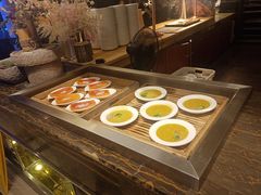 -芭菲盛宴·环球美食(北城国际店)