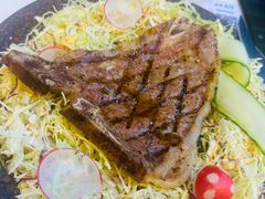 -get pizza意大利餐厅(凯德MALL店)