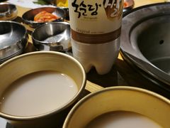 -姜虎东白丁烤肉(恒隆广场店)