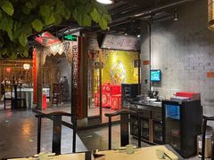 -四世同堂·京菜·烤鸭(双井店)