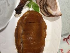 -福海居烤鸭店(鸟巢店)