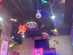 -沪上名羊天下•烤羊腿•东北烧烤•小龙虾(浦东直营总店)