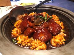 -许家菜(望江店)