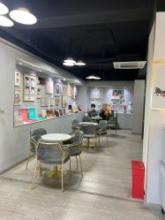 -BabyA 专业婴童摄影(古北时尚广场店)