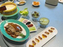 -清真·东饺宴