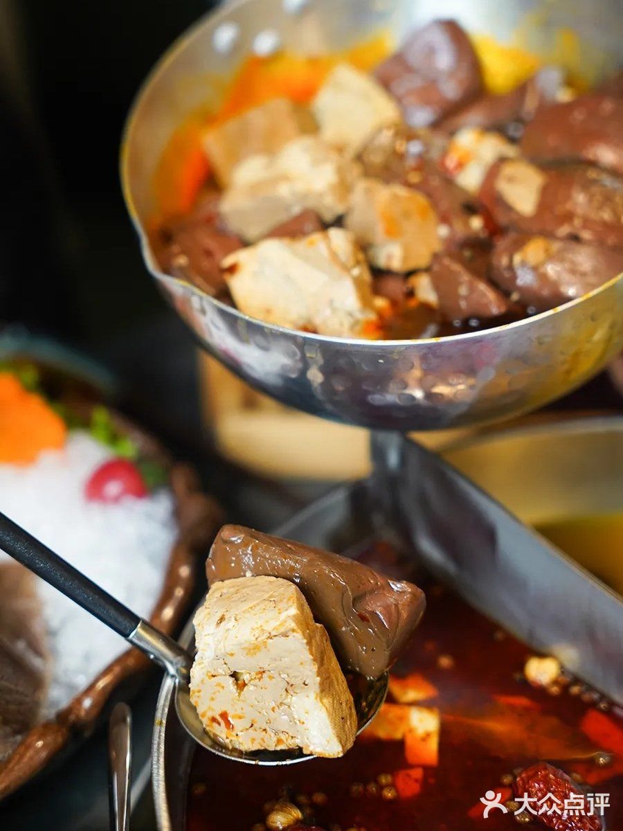 湊湊火锅点单攻略