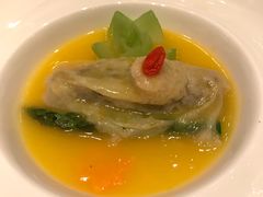 -丽思卡尔顿酒店-天泰轩中餐厅(大沽北路店)