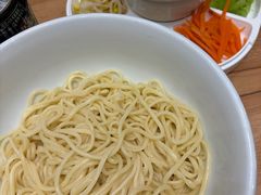 -西部马华清真兰州牛肉面·烧烤夜市(三里河店)