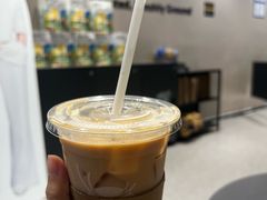 -瑞幸咖啡(星河WORLDCOCOPark店)