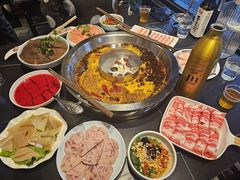 -俏媳妇火锅(宽窄巷子店)