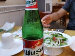 -新疆巴州金丝特餐厅(大钟寺店)