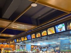 -不倒翁·安徽名菜楼(步行街店)
