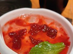 -平娃三宝烧烤·面食(南小街店)